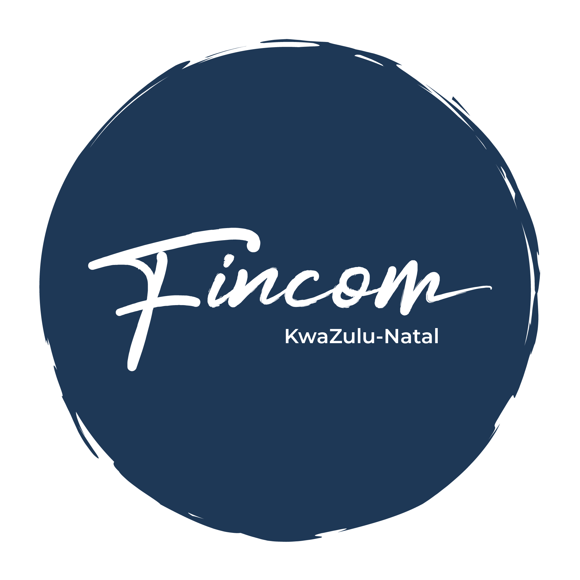 Fincom Blue